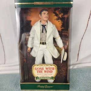 Barbie Gone With The Wind Rhett Butler Ken doll - Picture 1 of 14