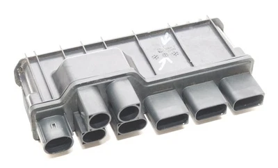 BMW G30 LCI 530d M-Paket 8490530 Integriertes Versorgungsmodul BX7TU2 - Image 1 of 4