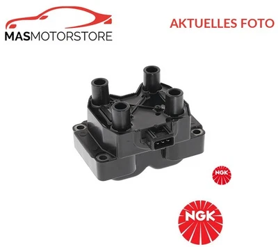 MOTOR ZÜNDSPULE NGK 48025 A FÜR PROTON WIRA,GEN 2 1.3,1.5,1.6 1.3L,1.5L,1.6L - Image 1 of 4