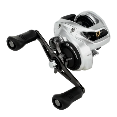 Shimano TRANX 300 B Right Hand Low Profile Reel (TRX300B) Fishing - Image 1 of 4
