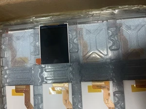 5pcs/ lot PAX D230 LCD Screen Display for D230 POS Credit Card Terminal - Picture 1 of 4