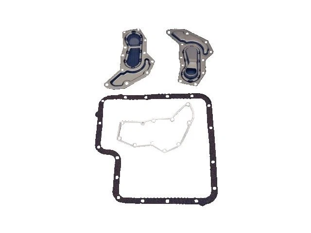 Kit de filtro de transmisión automática para Lincoln Continental 1976 XT223FP 1975-1979 Foto 1 de 1