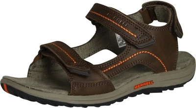 Sandalias Merrell Sidekick Strap para niños Foto 1 de 4