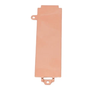M.2 2280 Ssd Heatsink Thermal Shield Replacement M.2 Nvme 2280 Ssd Heatsin AM - Afbeelding 1 van 24
