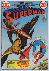 Superman #260 - Imagen 1 de 2