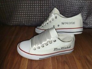 wedding converse ireland