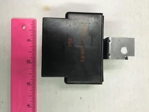 NEW NOS RR-7 E4DZ-8B658-B Fan Control - Picture 1 of 2