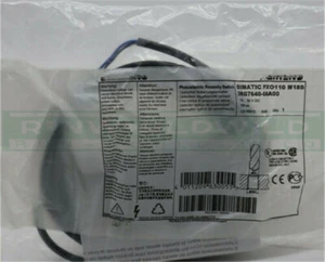 1 szt. Nowy do czujnika przełącznika fotoelektrycznego 3RG7640-0AA00 - Zdjęcie 1 z 2