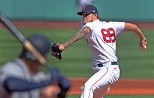 Tanner Houck Cards - RC's, Base, etc. - You Pick - Boston Red Sox