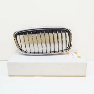 BMW 2 F45 Front Radiator Right Grille Luxury 51137379610 7379610 New Genuine - Picture 1 of 7