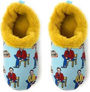 Women's Slippers, Jyinstyle Warm Comfy Cozy House Slippers, Fuzzy Plush Fleece - Picture 1 of 1