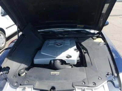 Used Rear Right Drive Axle Shaft fits: 2006 Cadillac Sts Rear Axle RWD Rear Righ - Изображение 1 из 4