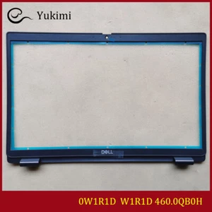 0W1R1D 460.0QB0H FOR DELL Latitude 3530 E3535 Black B Shell Screen Frame Shell - Picture 1 of 4