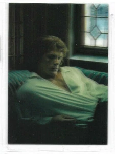 Tarjeta de persecución lenticular Outlander CZX - L10 Jamie Fraser casi nueva Cryptozoic - Imagen 1 de 1