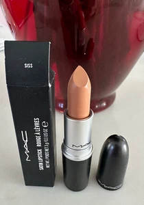MAC Satin Lipstick SISS - Picture 1 of 2