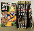 Dragon Ball Volle Farbe Android Cell Vol.1-6 Comics Set Japanisch Manga