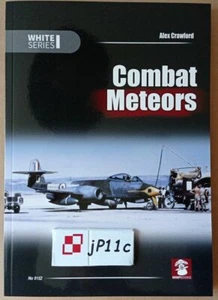 Combat Meteors - MMPbook N*E*W! - Picture 1 of 6