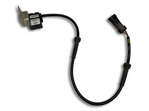 Sensor acelerómetro Ferrari F430 Sensor FRONT WHEEL ACCELERATION SENSOR 183957 - Imagen 1 de 1