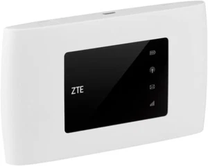 ZTE MF920N, 4G LTE Mobile WiFi hotspot, 2000mAh - Picture 1 of 5
