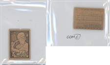 1990 Topps Box Set Gallery of Champions Bronze Jerome Walton #464