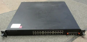 Dell powerConnect 8132 network switch - Picture 1 of 4