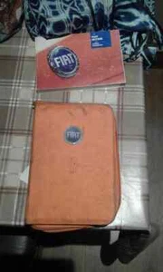 CITROEN C8 FIAT ULYSSE PEUGEOT 807 BETRIEBSANLEITUNG AUTOHANDBUCH ANLEITUNG - Bild 1 von 7