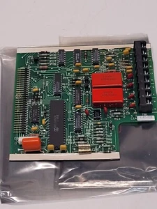 LEEDS & NORTHRUP 056369 DATA ANALYZER CONTROL BOARD REV. C/C1 NEW b28 - Picture 1 of 2
