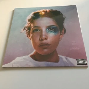 Halsey – Manic - LP NEUF - FACTORY SEALED - Imagen 1 de 2