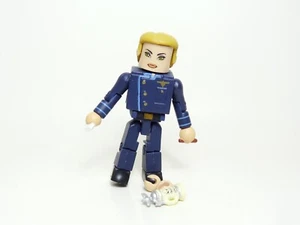 Battlestar Galactica Minimates Series 3 CAG Kara Thrace - Picture 1 of 1