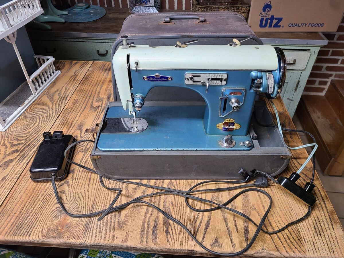 made in japan sewing machine | eBay made in japan sewing machine | eBay