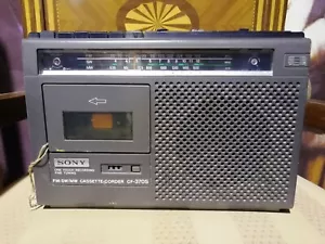 Sony CF-370S - Picture 1 of 7