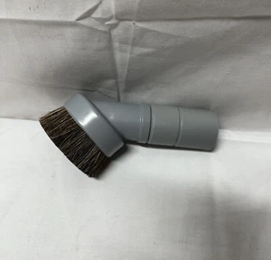 FLEXAUST (907GPR) 3" PFERDEHAAR STAUBBÜRSTE, PVC KÖRPER 1 9/16" Hals - Bild 1 von 4