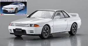 Coche De Montaje Hasegawa NISSAN SKYLINE GTR Miniaturas - Imagen 1 de 1