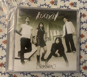 Nadha by Kudai (CD, Aug-2008, Televisa Music) “NEW” - Picture 1 of 3