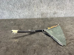 ✔MERCEDES W117 CLA45 CLA250 PUERTA TRASERA DERECHA CUARTO VENTANA CRISTAL OEM - Imagen 1 de 7