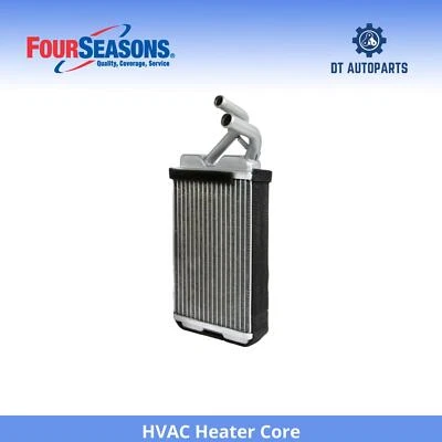 Для 1968-1972 Oldsmobile Cutlass Supreme HVAC нагреватель сердечник 4 сезона 1969 1970 - Изображение 1 из 4