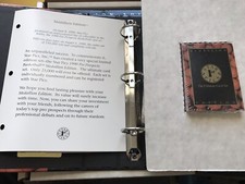 1990 STAR PICS PRO PROSPECTS MEDALLION EDITION BASKETBALL ONE SET