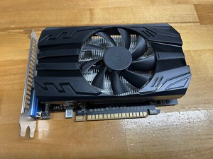 Nvidia GTX750Ti 2GB Graphics Card DDR5 128 Bit