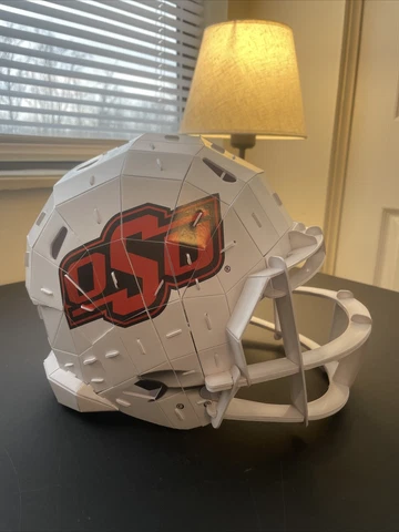 Oklahoma State Cowboys Replica Helmet Cover