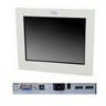 IBM 4820-21W SurePoint 12" Touch Monitor TFT ohne Standfuss