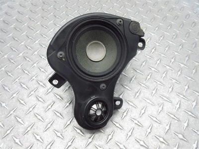 BMW K1600 K1600GTL 2013 11-14 altavoz lateral derecho conjunto de audio OEM Foto 1 de 4