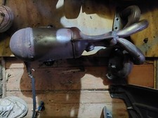 MINI R56 2010-2014 One Cooper 1.4 Cooper Exhaust Catalytic Converter