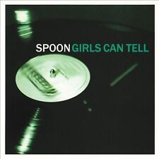 Spoon : Girls Can Tell CD