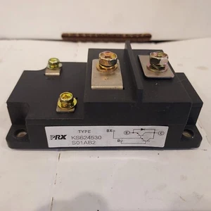 Powerex (Prx) KS624530 Single Power Darlington Transistor **NEW** - Picture 1 of 2