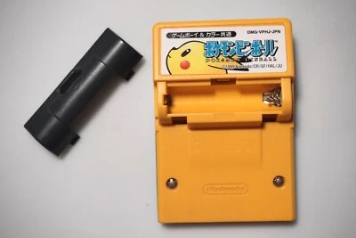 Game Boy Color Pokemon Pinball Japan GBC game US Seller - Image 1 of 2