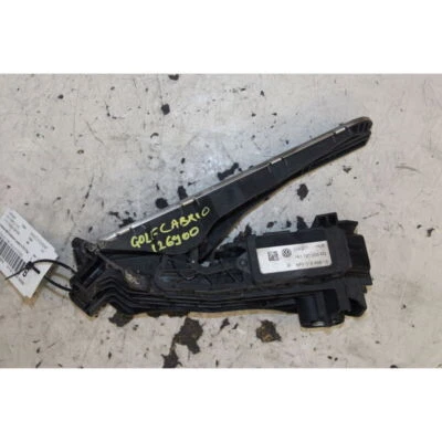 POTENTIOMETER FÜR VOLKSWAGEN GOLF CABRIO (11-14) 1.6 TDI (77KW) CBR 2011 Foto 1 de 4