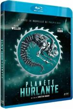 Planète Hurlante (Blu-ray, 2021)