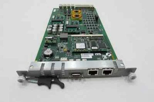 Telco Systems TM8000-SHMM Shelf Manager module (SHMM) for the TM8000 SMF00009 - Picture 1 of 6