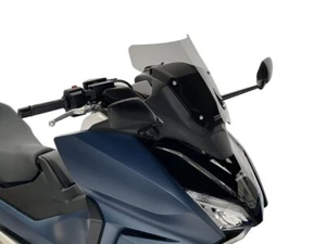 WRS - CUPOLINO SPORT FUME' SCURO WRS HONDA FORZA 750 2021-2024 - Picture 1 of 6