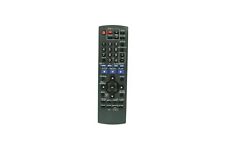 Remote Control for Panasonic Compact N2QAYB000206 DVD Home Theater Sound System